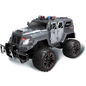 RC Auto 39cm off-road 1:12 Pioneer DO na dálkové ovládání (na vysílačku) Světlo
