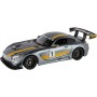 RASTAR RC Auto závodní Mercedes AMG GT3 na vysílačku 2,4GHz na baterie