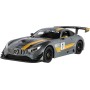 RASTAR RC Auto závodní Mercedes AMG GT3 na vysílačku 2,4GHz na baterie