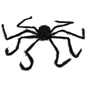 PLYŠ Pavoukvelký 125cm černý *PLYŠOVÉ HRAČKY*
