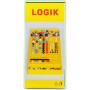 Hra Logik v krabici plast *SPOLEČENSKÉ HRY*