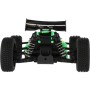 RC Auto Buggy Bonzai Jubatus na vysílačku 2,4GHz 4x4 na baterie Zelené