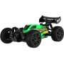 RC Auto Buggy Bonzai Jubatus na vysílačku 2,4GHz 4x4 na baterie Zelené