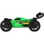RC Auto Buggy Bonzai Jubatus na vysílačku 2,4GHz 4x4 na baterie Zelené