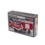 SEVA Monti System 16 Auto Mercedes Unimog FIRE BRIGADE MS16 0106-16