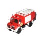 SEVA Monti System 16 Auto Mercedes Unimog FIRE BRIGADE MS16 0106-16