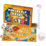 BONAPARTE Hra Pohádkové hraní Večerníček *SPOLEČENSKÉ HRY*
