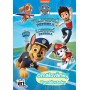 JIRI MODELS Omalovánky A5+ Tlapková Patrola (Paw Patrol)