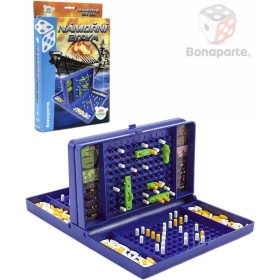 BONAPARTE Hra Námořní bitva *SPOLEČENSKÉ HRY*