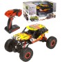 RC Auto Rock Buggy Goliash 44cm offroad na dálkové ovládání 2,4GHz na baterie