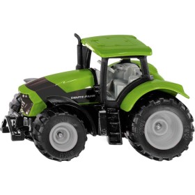 SIKU Traktor DEUTZ-FAHR TTV 7250 Agroton model kov 1081