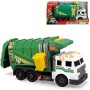 DICKIE Auto popelářské 39cm set s kontejnerem na baterie Světlo Zvuk