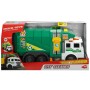 DICKIE Auto popelářské 39cm set s kontejnerem na baterie Světlo Zvuk
