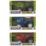 Teamsterz traktor s čelním nakladačem 3 barvy v krabičce