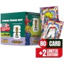 PANINI FIFA World Cup 2026 sběratelské karty 82ks Adrenalyn XL Final Teams