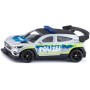 SIKU Auto policejní Ford Mustang Mach E1400 kovový model 1110