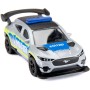 SIKU Auto policejní Ford Mustang Mach E1400 kovový model 1110
