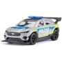 SIKU Auto policejní Ford Mustang Mach E1400 kovový model 1110