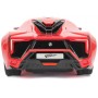 JADA RC Auto Lykan Hypersport 1:16 Rychle a zběsile na vysílačku 2,4GHz na baterie