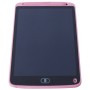 MAC TOYS Tabulka kreslící Plejo tablet 27cm na baterie velká růžová