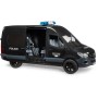 BRUDER 02685 Auto Policie Mercedes-Benz Sprinter set s policistou