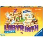 RAVENSBURGER Hra Labyrinth Junior Relaunch *SPOLEČENSKÉ HRY*