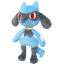 PLYŠ Pokémon postavička 22cm 5 druhů *PLYŠOVÉ HRAČKY*