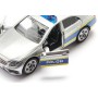 SIKU Auto Mercedes-Benz E 350 německá policie osobní vůz model kov 1504