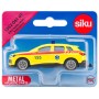 SIKU Auto česká ambulance Audi Q4 e-tron CZ design kovový model