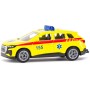 SIKU Auto česká ambulance Audi Q4 e-tron CZ design kovový model