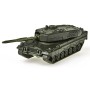 SIKU Tank vojenské obrněné army vozidlo kovový model 8312