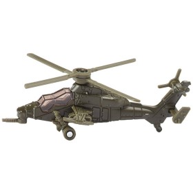 SIKU Vrtulník army bitevní vojenský kovový model 8314