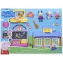 HASBRO Peppa Pig Peppinina školka herní set 2 figurky s doplňky na baterie Zvuk