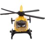SIKU Helikoptéra Ambulance vrtulník kovový 0856