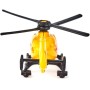 SIKU Helikoptéra Ambulance vrtulník kovový 0856