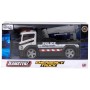 Teamsterz auto kovové vozidlo 1:43 záchranáři 3 druhy v krabici