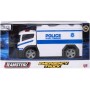 Teamsterz auto kovové vozidlo 1:43 záchranáři 3 druhy v krabici