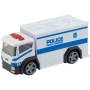 Teamsterz auto kovové vozidlo 1:43 záchranáři 3 druhy v krabici