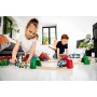 BRIO Smart Tech akční interaktivní tunely set 2ks doplněk k vláčkodráze