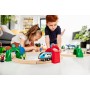 BRIO Smart Tech akční interaktivní tunely set 2ks doplněk k vláčkodráze