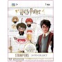 Razítko na tužku figurka Harry Potter různé druhy v sáčku s překvapením