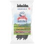 Naše železnice mini kolej zahnutá set 4ks oblouk doplněk k vláčkodráze