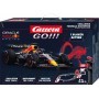 CARRERA Autodráha GO!!! F1 Challenger 6m 203x75cm 1 dráha na trafo