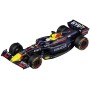 CARRERA Autodráha GO!!! F1 Challenger 6m 203x75cm 1 dráha na trafo