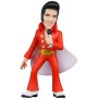 MINIX Figurka sběratelská Elvis Presley (Red Suite) hudební legendy