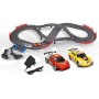 Autodráha Racing Collection 4,4m 2 sportovní auta na adaptér / na baterie Světlo