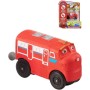 CHUGGINGTON Touch And Go vláček veselý lokomotiva Wilson na baterie