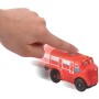 CHUGGINGTON Touch And Go vláček veselý lokomotiva Wilson na baterie