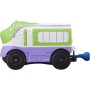 CHUGGINGTON Touch And Go vláček veselý lokomotiva Koko na baterie