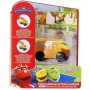 CHUGGINGTON Touch And Go vláček veselý lokomotiva Ciuchcia na baterie